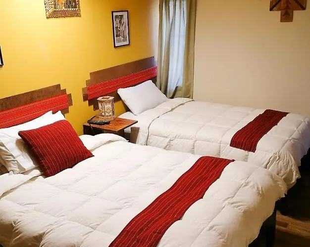 Casa Hospedaje El Labrador