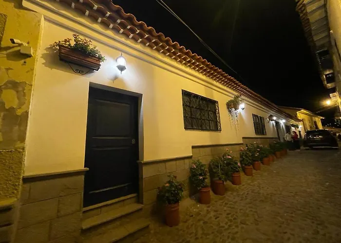 Illa B&B