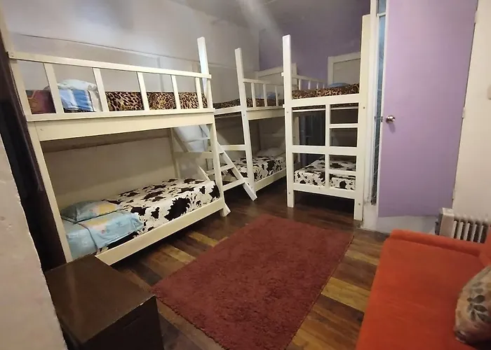 Hotel Granada